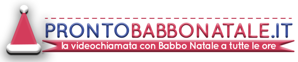ProntoBabboNatale.it