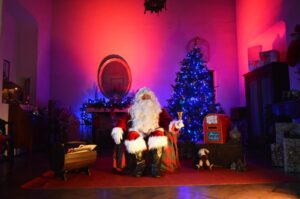 Babbo Natale Prontobabbonatale.it