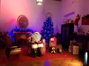 Babbo Natale