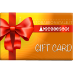 Gift Card Pronto Babbo Natale .it