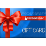 Coupon regalo Prontobabbonatale.it
