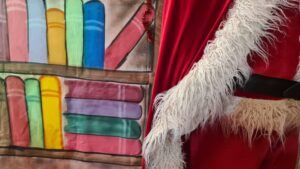 Babbo Natale - prontobabbonatale.it
